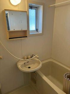 ヴェルデ新城A棟の画像