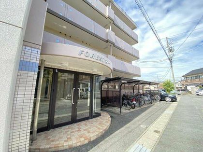 フォレスト 大一の画像