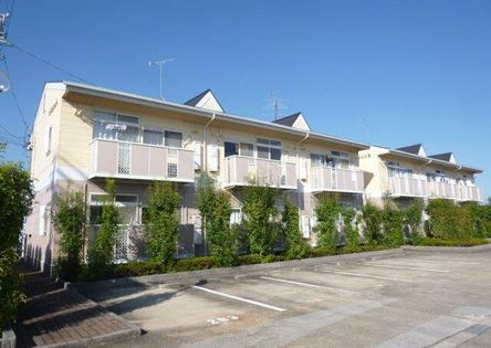 サンビレッジ B棟の画像