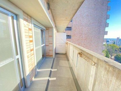 アーバンドエル八事石坂の2024年撮影・1012号室の写真