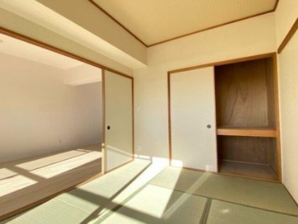 アーバンドエル八事石坂の2024年撮影・1012号室の写真