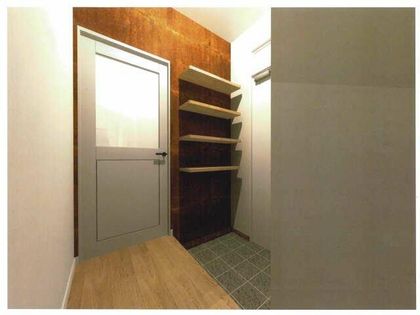 グランドール松ケ丘の画像