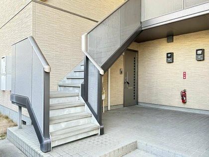 メゾン アートカミサワの画像