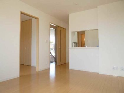 メゾン アートカミサワの画像