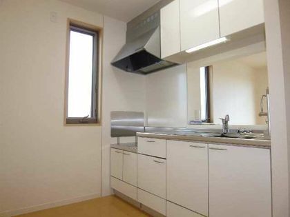 メゾン アートカミサワの画像