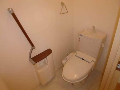 メゾン アートカミサワの画像