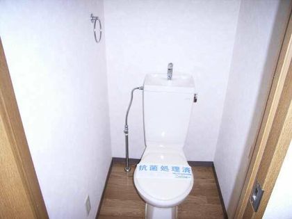 サンパーク新栄の画像