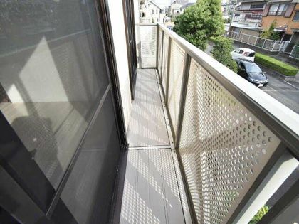 パークハイム末広の画像