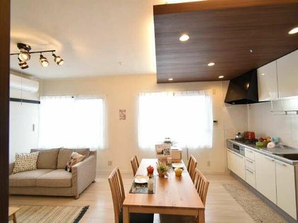 パークハイム末広の画像