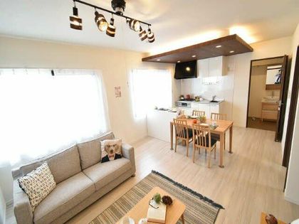 パークハイム末広の画像