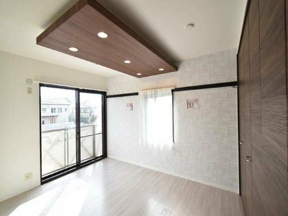 パークハイム末広の画像