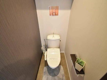 パークハイム末広の画像