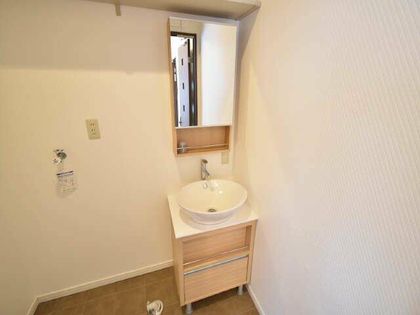 パークハイム末広の画像