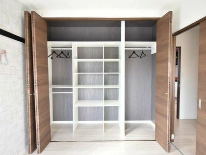 パークハイム末広の画像