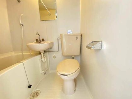 ドミール長久手の画像