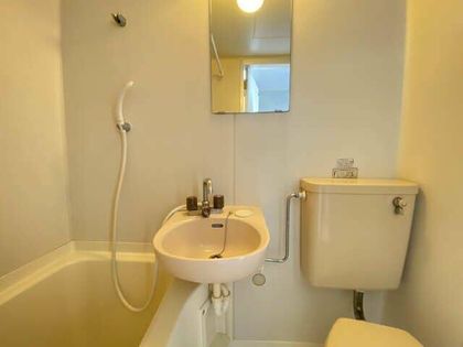 ドミール長久手の画像