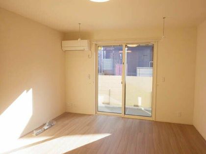 カーサアリエッタの画像