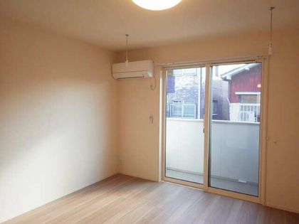 カーサアリエッタの画像