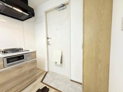 シャイン戸ヶ崎の画像