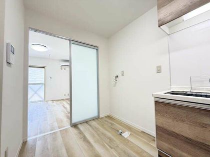 シャイン戸ヶ崎の画像