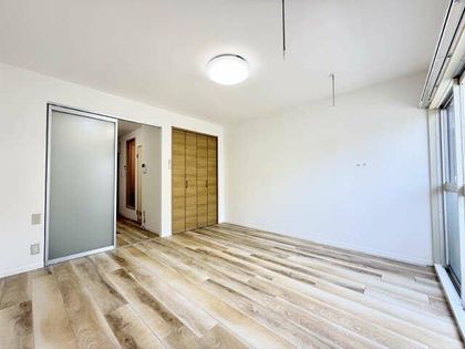 シャイン戸ヶ崎の画像