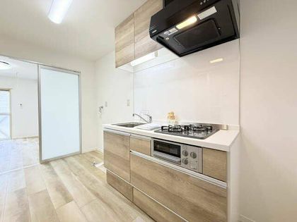 シャイン戸ヶ崎の画像