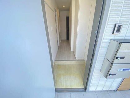 レジデンス香流の画像