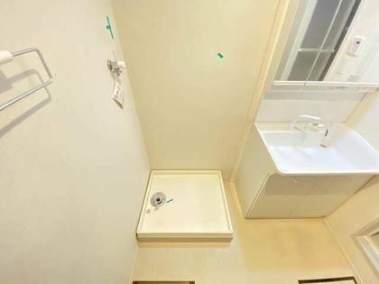 レジデンス香流の画像