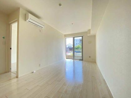 レジデンス香流の画像