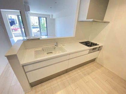 レジデンス香流の画像