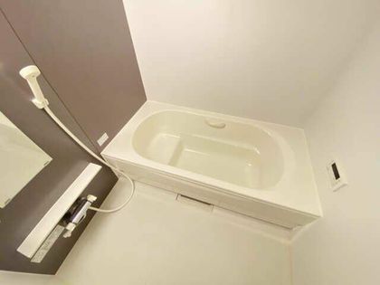 レジデンス香流の画像