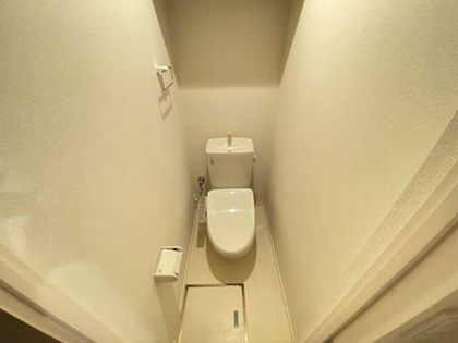 レジデンス香流の画像