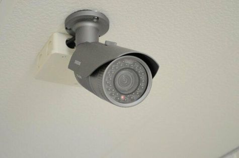 アルソック防犯カメラ