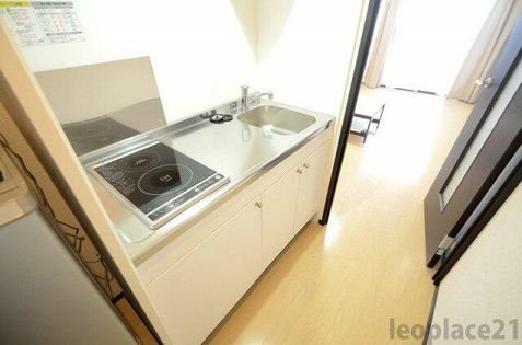 クレイノ鴛鴨の画像