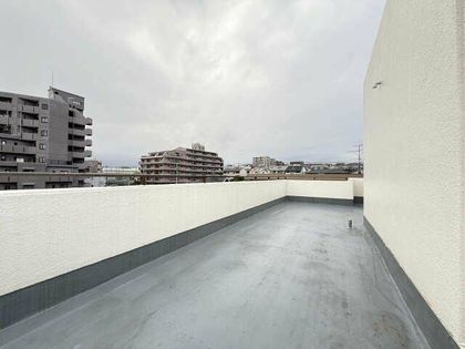 キャッスルメイ植田の画像