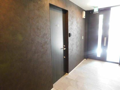 メゾンオルキデの画像