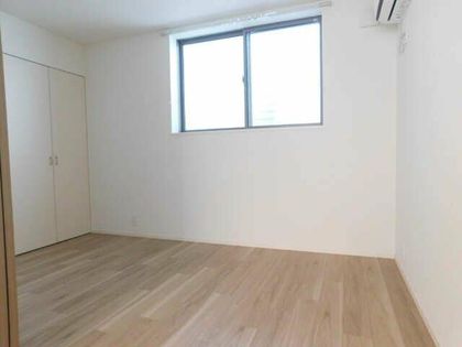 メゾンオルキデの画像