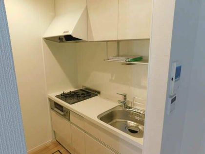 メゾンオルキデの画像