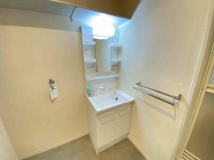 ゴユーウエストA,Bの画像