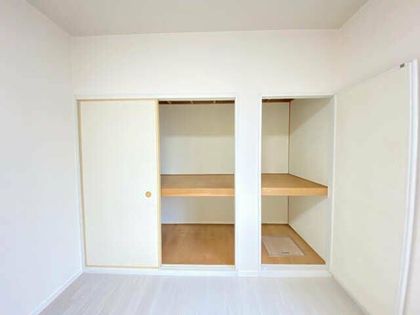 ゴユーウエストA,Bの画像