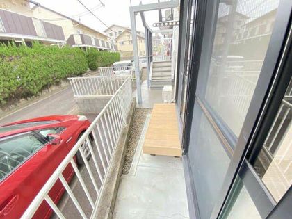 ゴユーウエストA,Bの画像