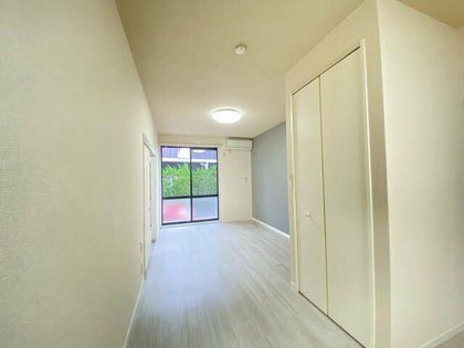 ゴユーウエストA,Bの画像