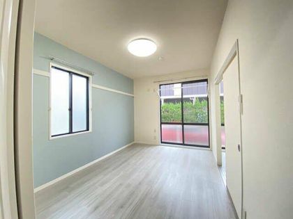 ゴユーウエストA,Bの画像