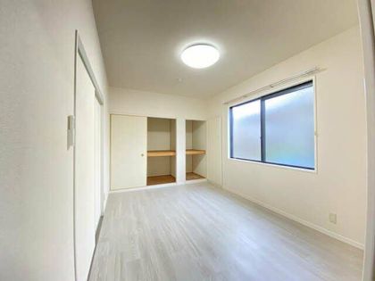 ゴユーウエストA,Bの画像