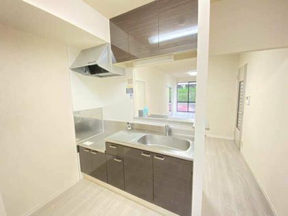 ゴユーウエストA,Bの画像