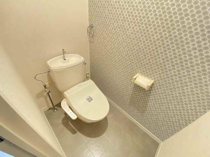 ゴユーウエストA,Bの画像