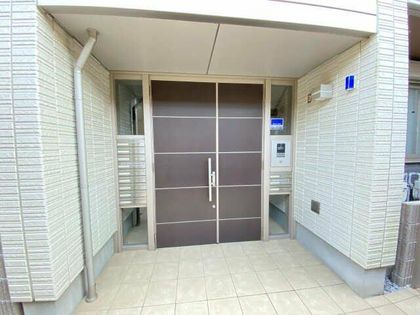 ラ・キャシェット北村の画像