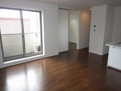 グランフォーレ名駅西の画像