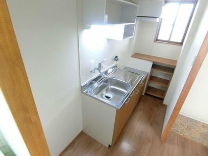 ラ・グレース金剛の画像