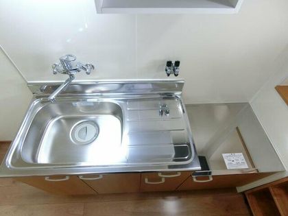 ラ・グレース金剛の画像